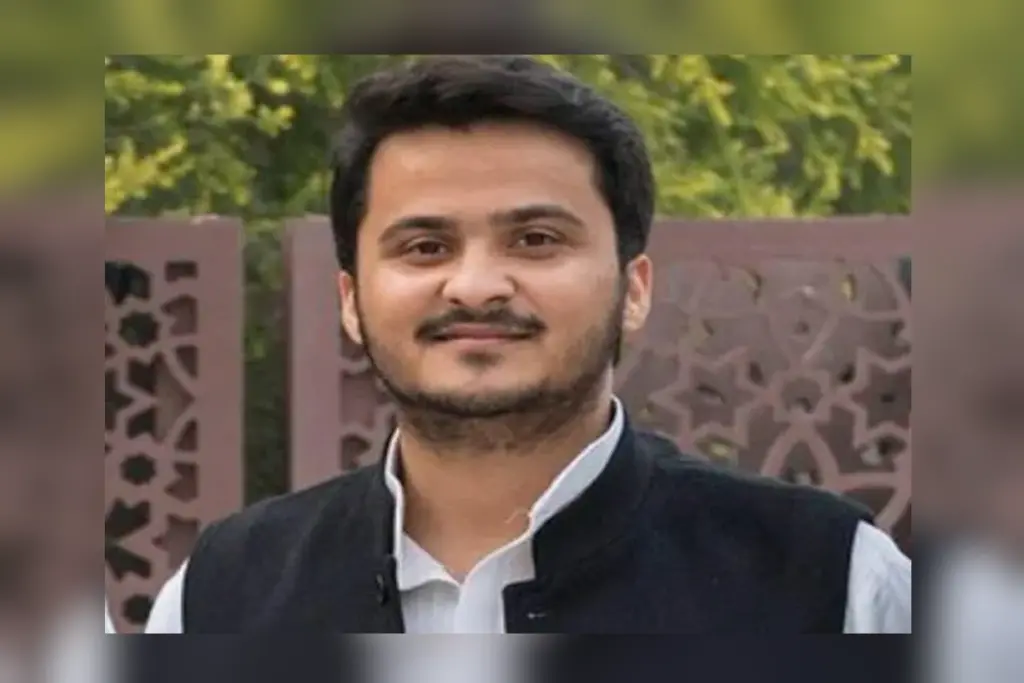 Abdullah Azam Khan