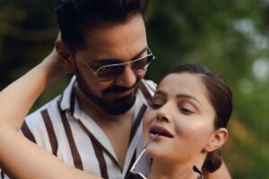 सलमान खान जैसे ही अभिनव शुक्ला को भी मिली जान से मारने की धमकी, रुबीना ने किया रिएक्ट