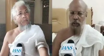 PahalgamTerror Attack: जैन संतों की पहलगाम हमले पर तीखी प्रतिक्रिया, बोले—यह आतंक नहीं, महाआतंकवाद है