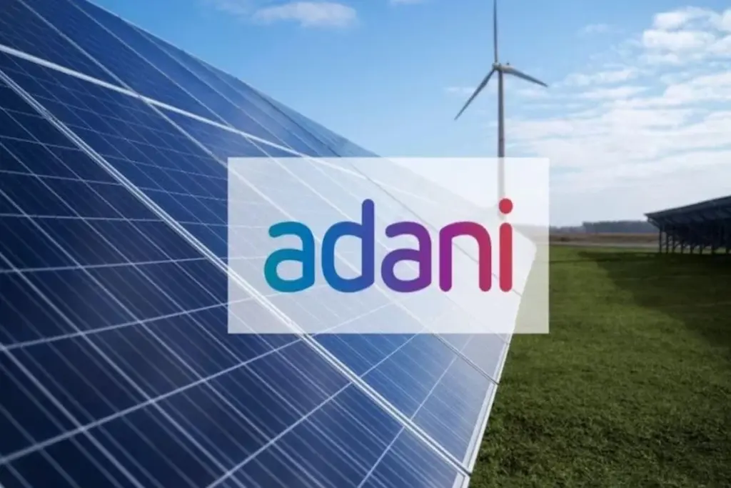 Adani