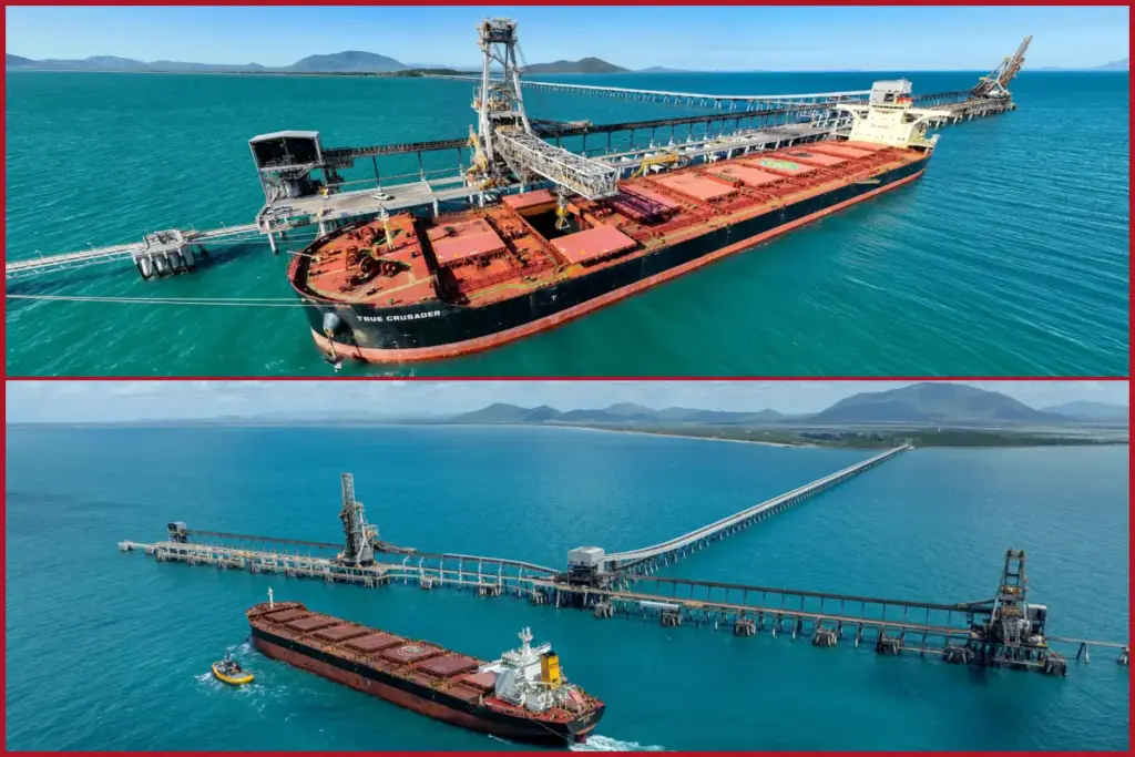 Adani Ports