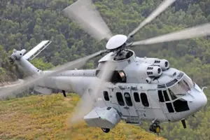 महिंद्रा बनाएगी एयरबस H130 हेलिकॉप्टर का फ्यूजेलाज, भारत बनेगा ग्लोबल मैन्युफैक्चरिंग हब