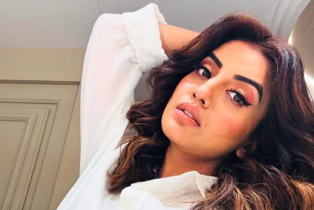 Akshara Singh