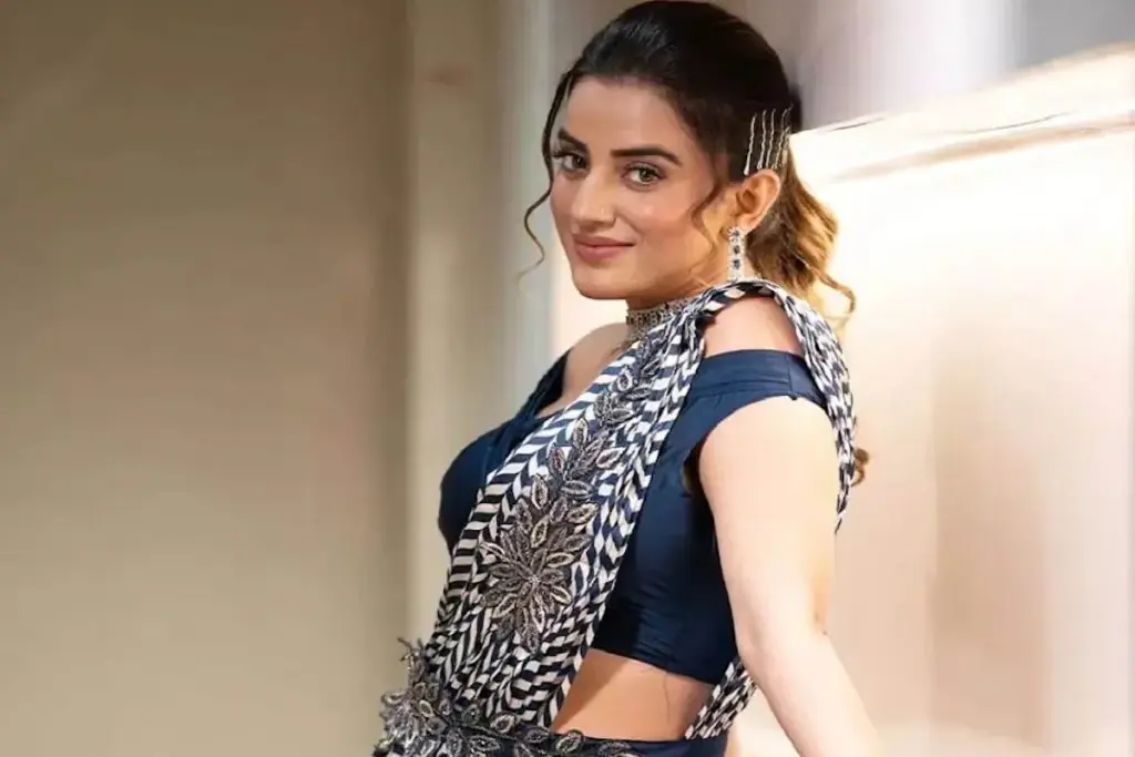 Akshara Singh