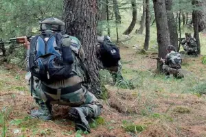 पहलगाम हमले के मास्टरमाइंड लश्कर कमांडर अल्ताफ लल्ली ढेर, सेना-पुलिस की संयुक्त कार्रवाई से मिली सफलता