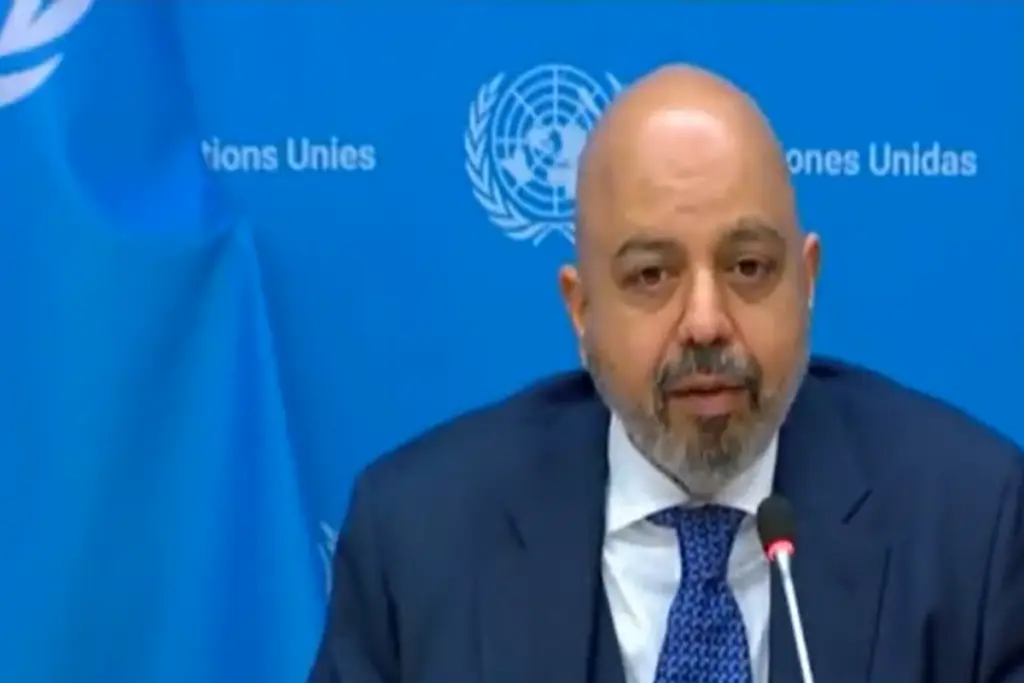 Ambassador AlBanai
