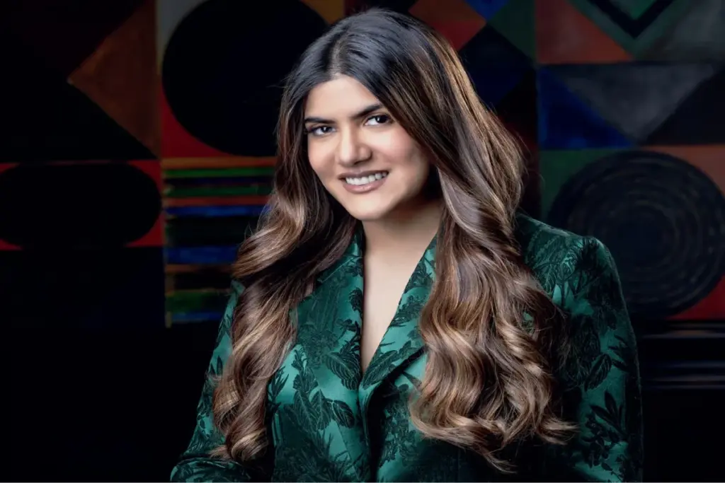 Ananya Birla