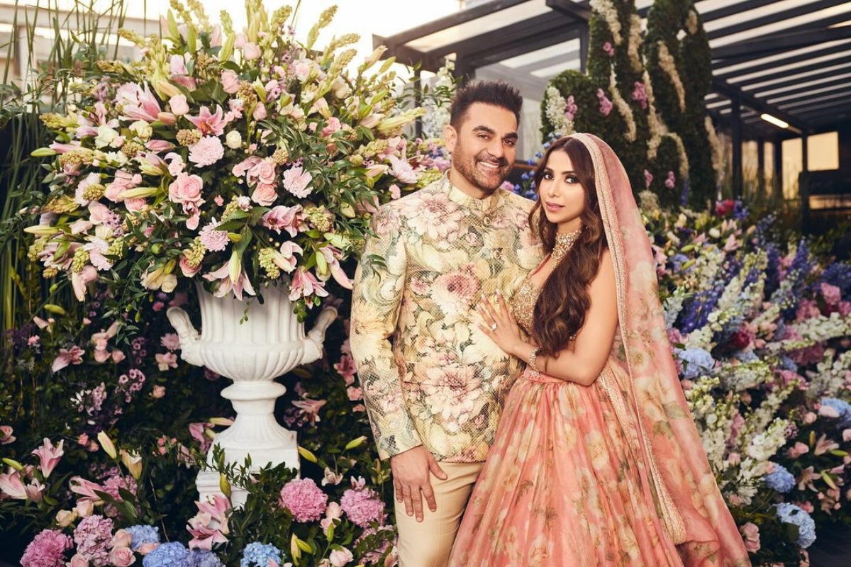 Sshura Khan Pregnancy