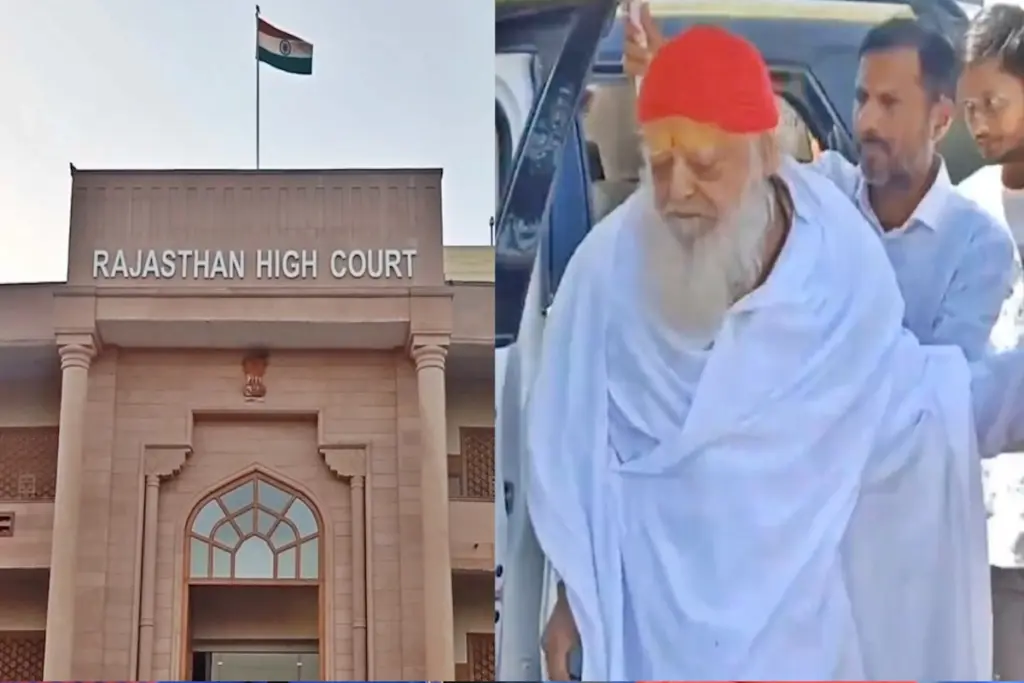 Asaram Bapu News