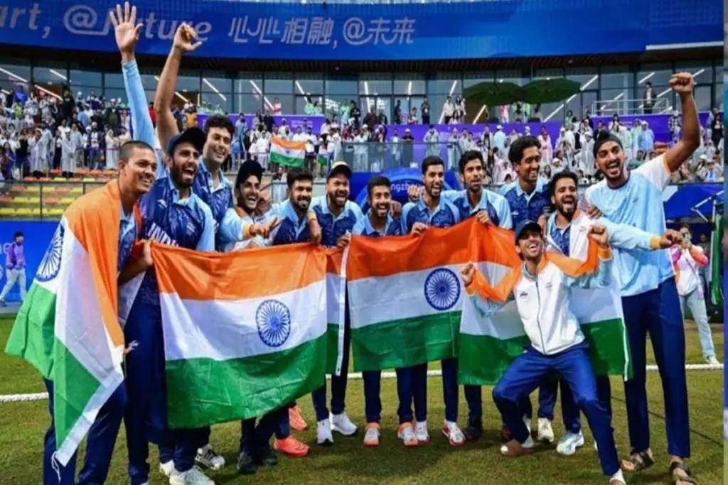 Asian Games