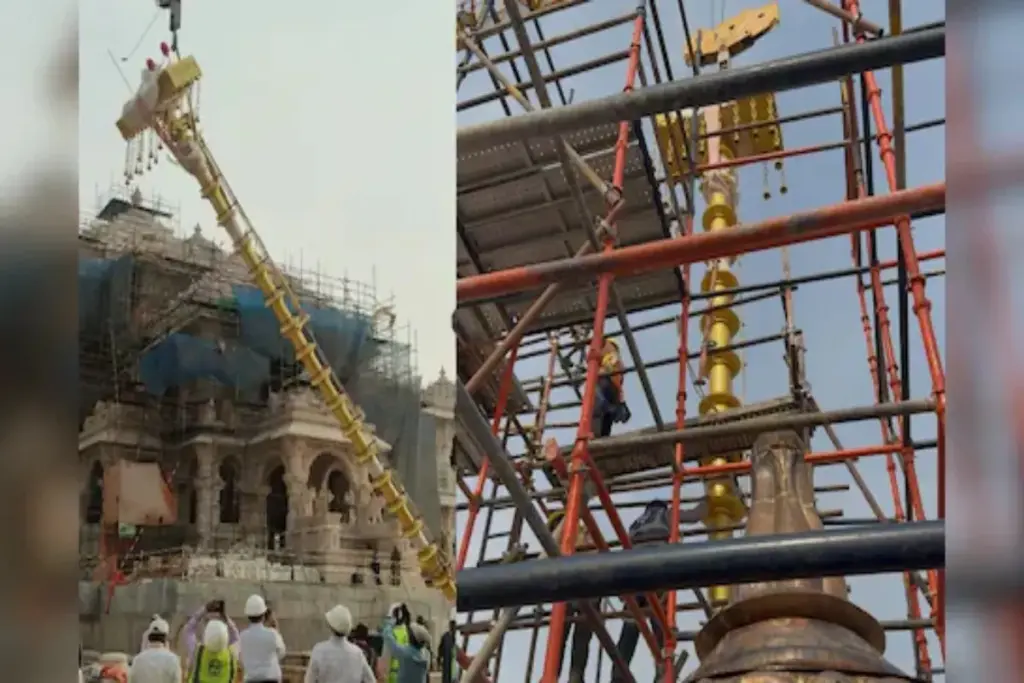 Ayodhya Ram Mandir