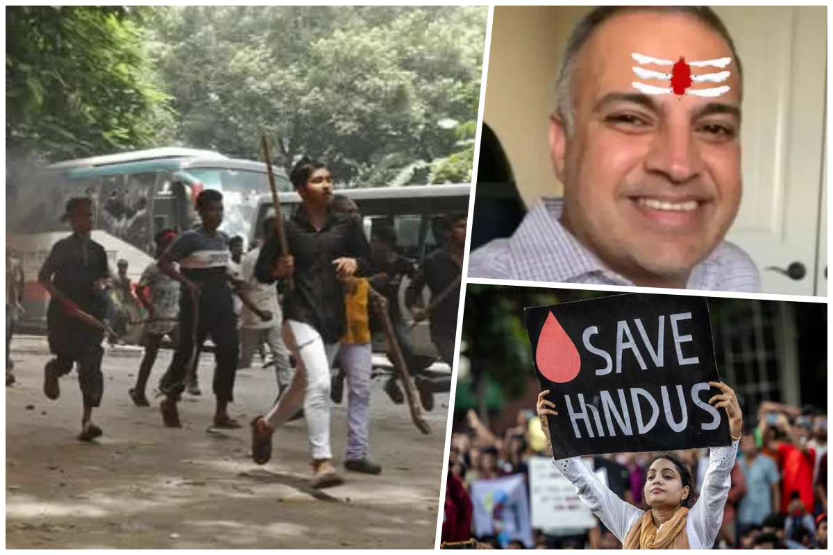 Bangladesh में फिर हिंदू नेता की हत्या, घर से उनको जबरन उठा ले गए थे कट्टरपंथी; पुलिस ने केस तक दर्ज नहीं किया