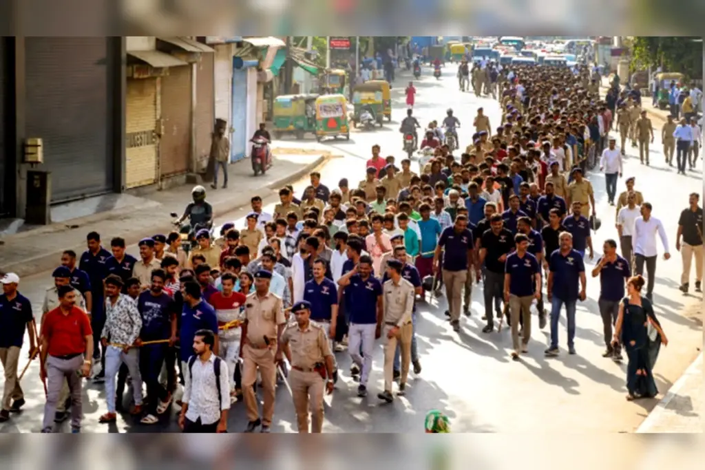 Bangladesh infiltrators