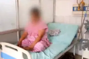 महिला ने डॉक्टर के साथ मिलकर खुद के सीने में रखवाई गोली, जनप्रतिनिधि को फंसाने के लिए रची गैंगरेप की झूठी कहानी