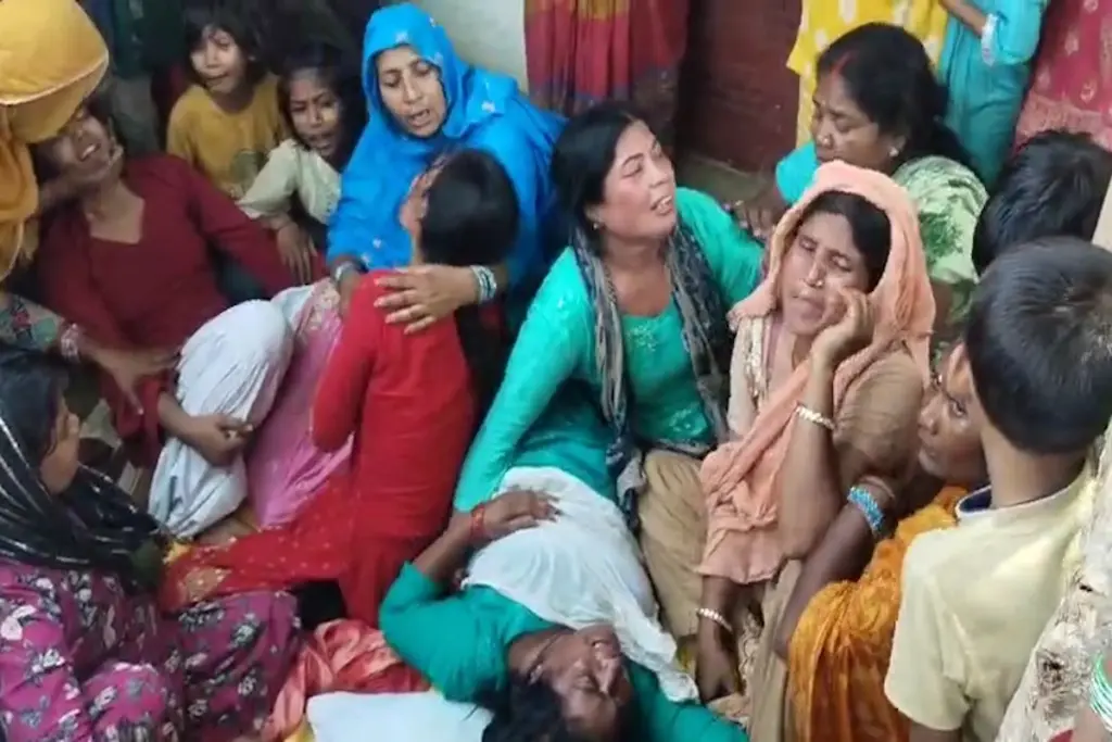 Bettiah student Imtiaz murder