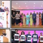 Bharat Dialogues Women Leadership Awards 2025