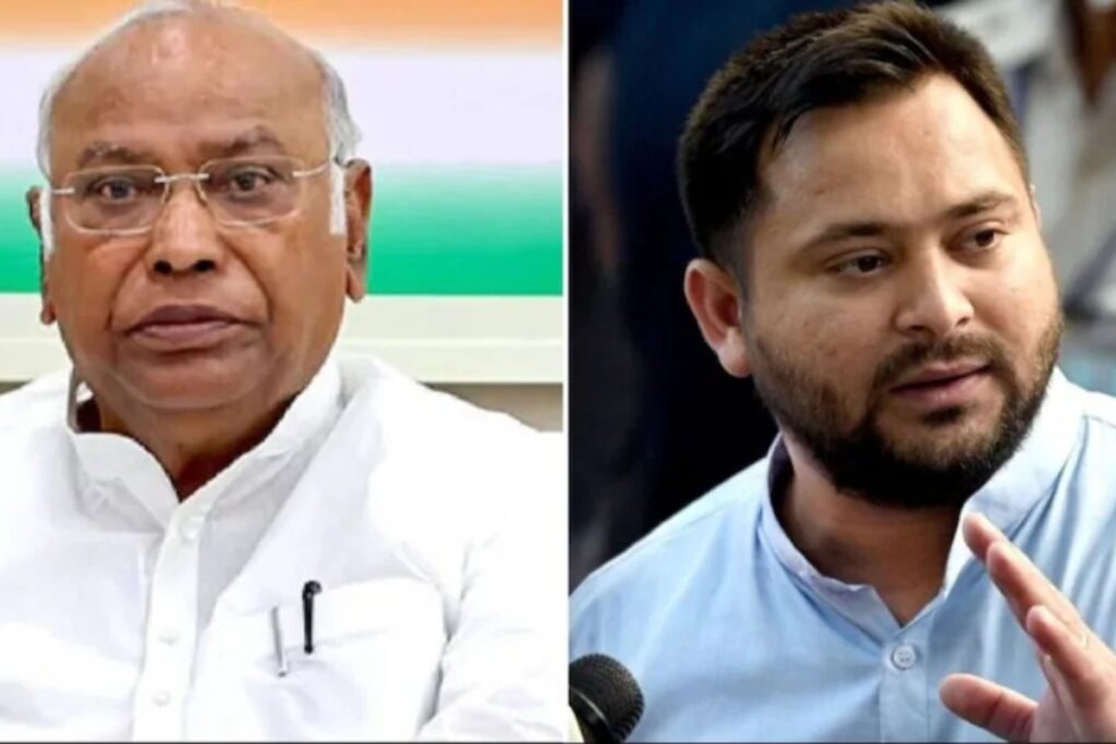 Bihar Assembly Elections 2025