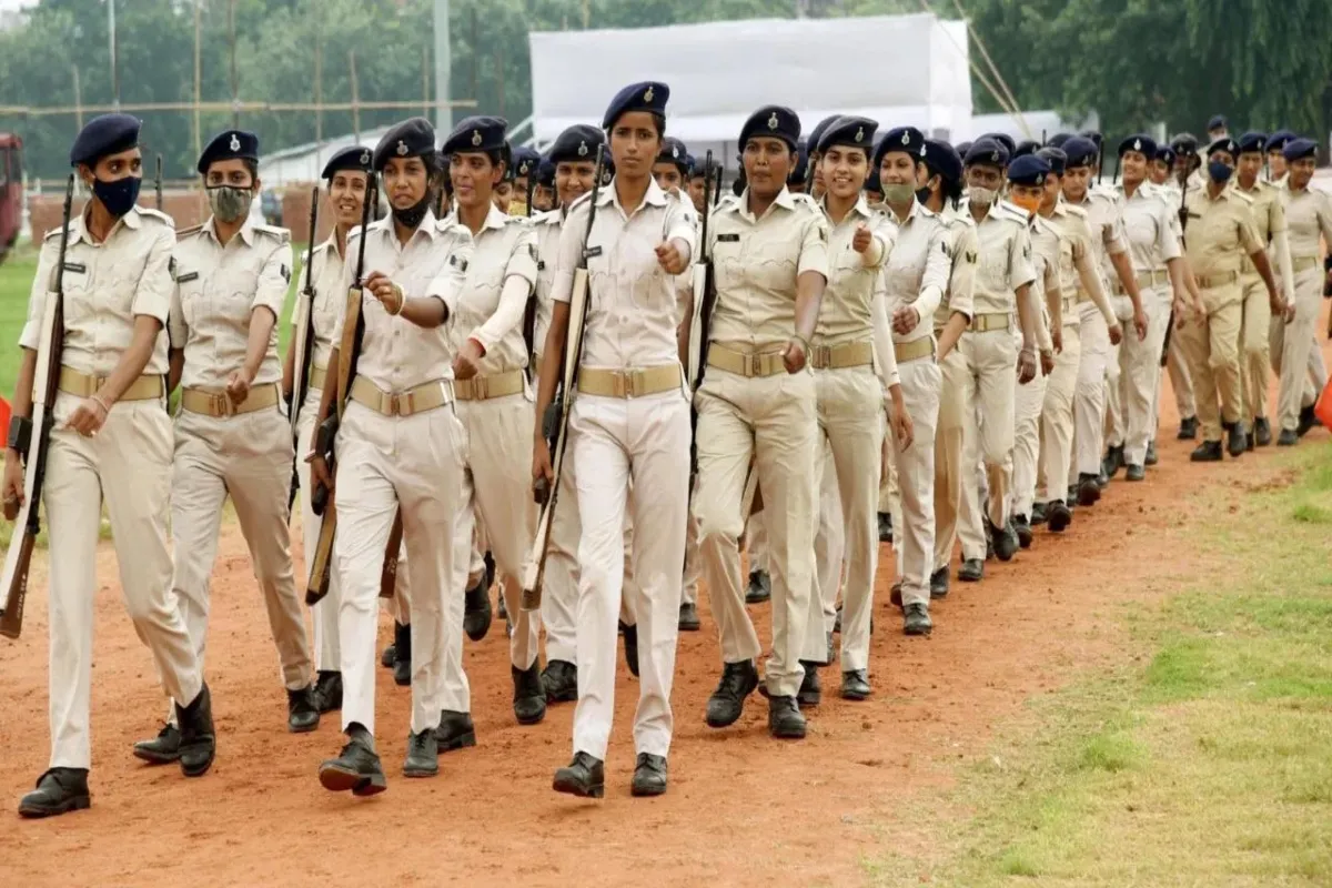 Bihar Home Guard Recruitment 2025