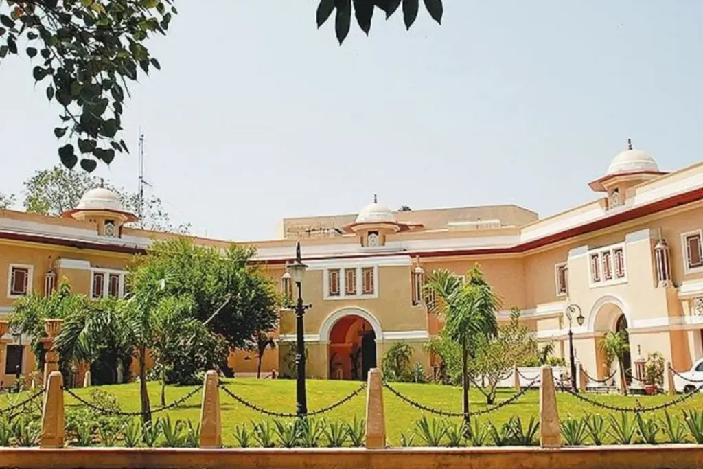 Bikaner House Rent