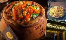 Biryani By Kilo
