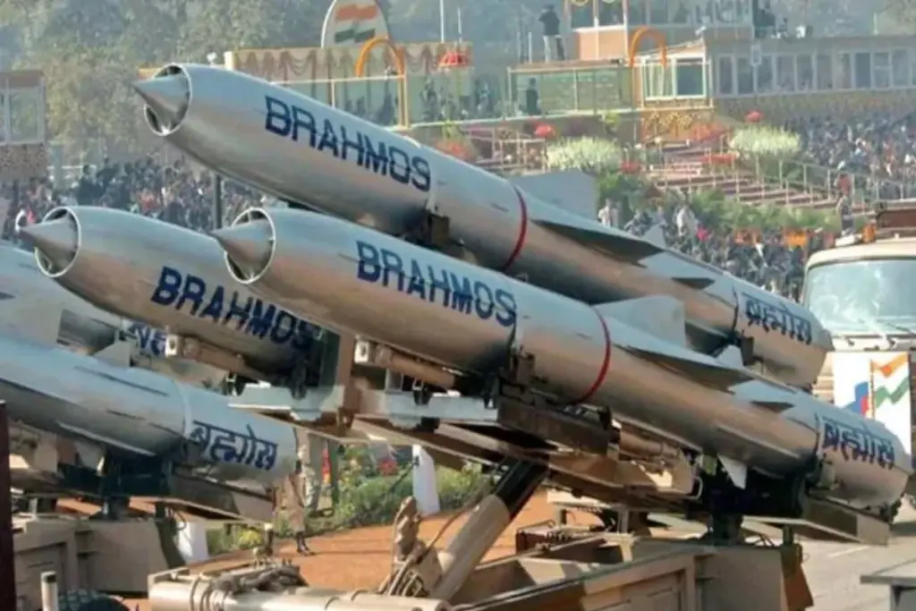 BrahMos