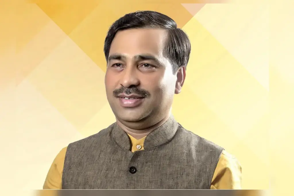 Brijesh Singh