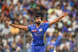 IPL 2025 MI Vs LSG: बूम-बूम बुमराह के दम पर मुंबई की लगातार पांचवीं जीत