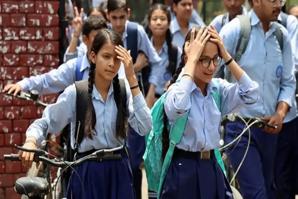 CBSE 10th Result 2025