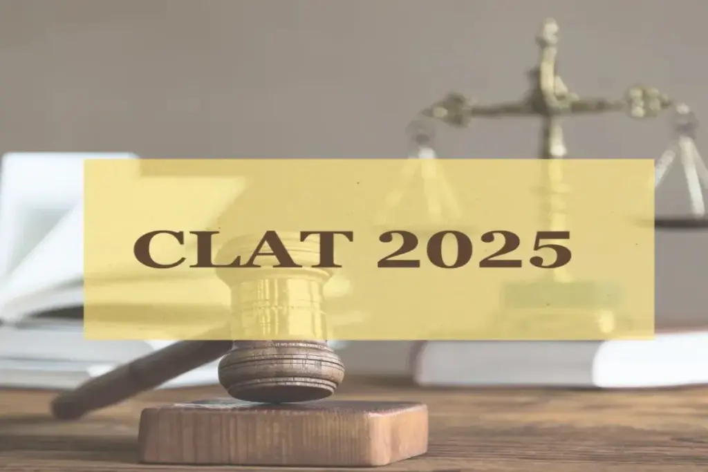 CLAT UG 2025