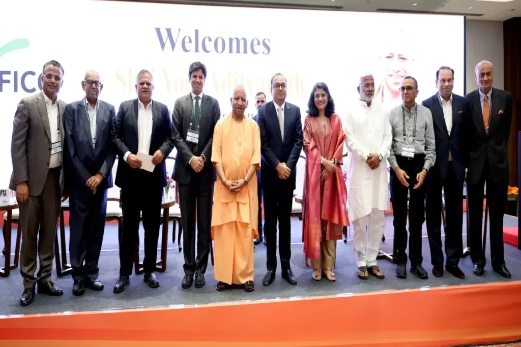 CM Yogi Adityanath