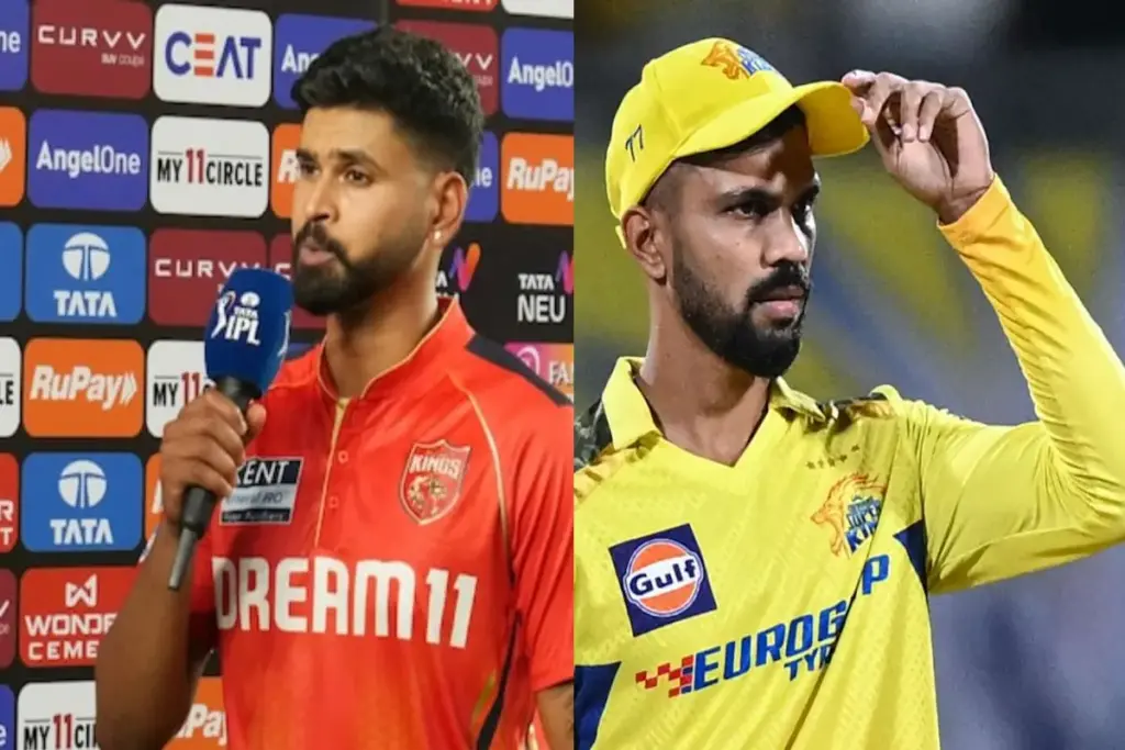 CSK Vs PBKS Match Preview