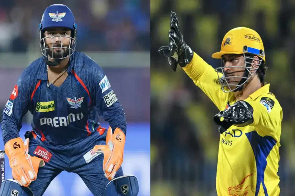 CSK vs LSG Preview