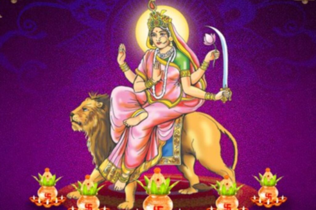 Chaitra Navratri 2025