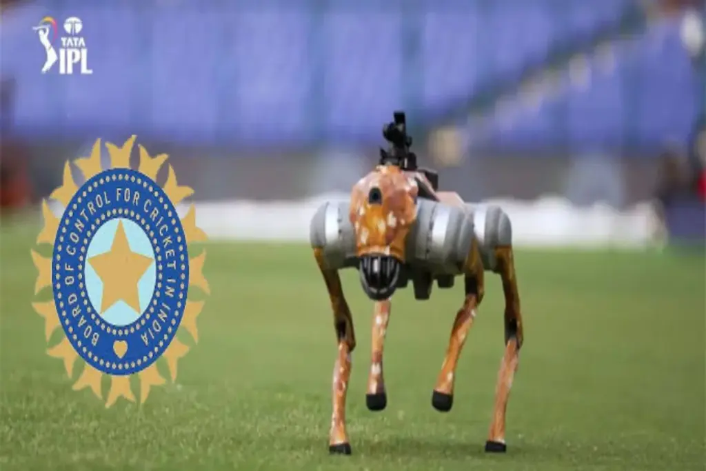 Champak BCCI controversy