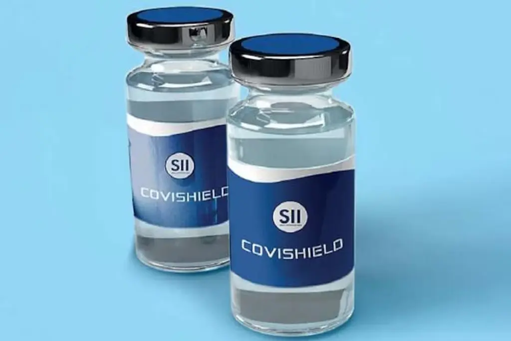 Covishield Vaccine, covishield side effects