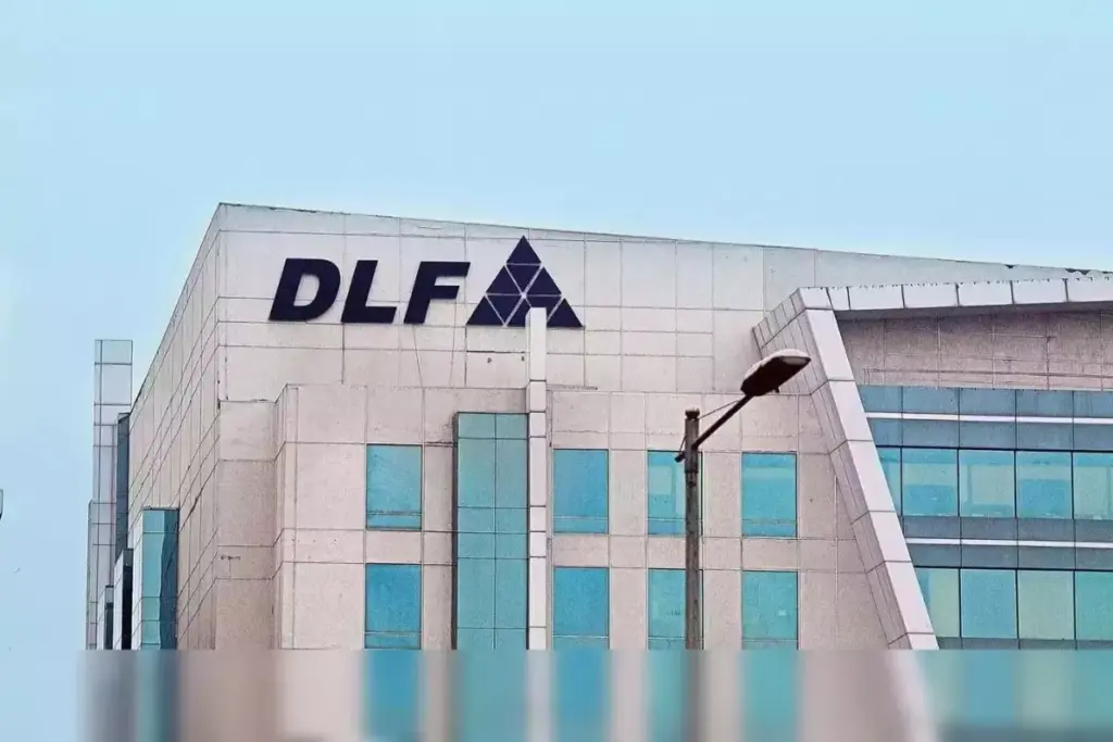 DLF Gurugram