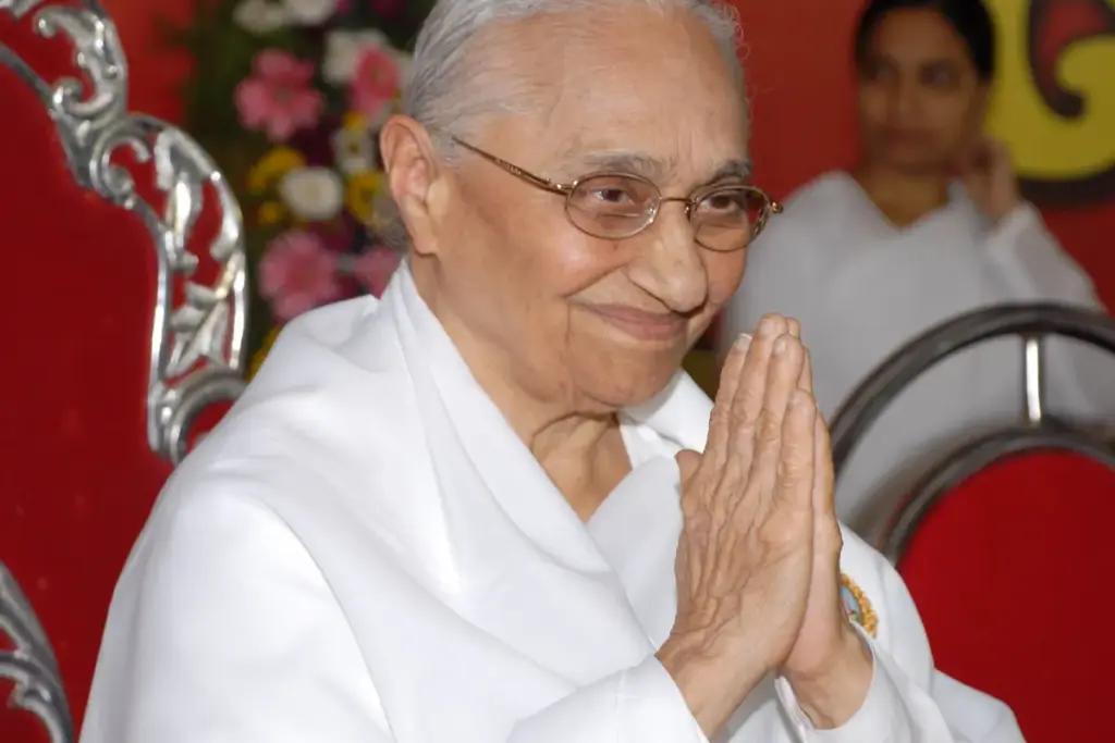 Dadi Maa Ratanmohini