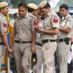 Delhi Police