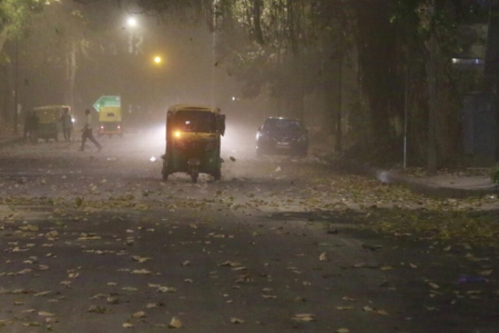 Weather Update, Delhi Rain, Monsoon, IMD Rain Alert
