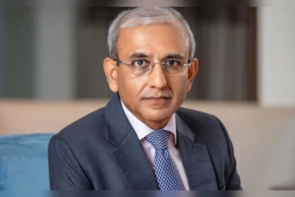 Deutsche Bank CEO KAUSHIK SHAPARIA
