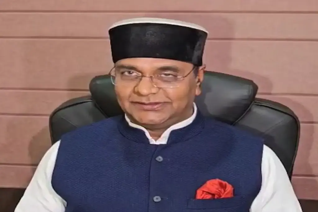 Digvijay Singh