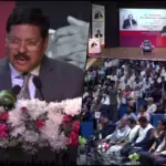First Dr. Ambedkar Memorial Lecture Held at DAIC, Justice Gavai Pays Tribute