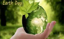 Earth Day 2025