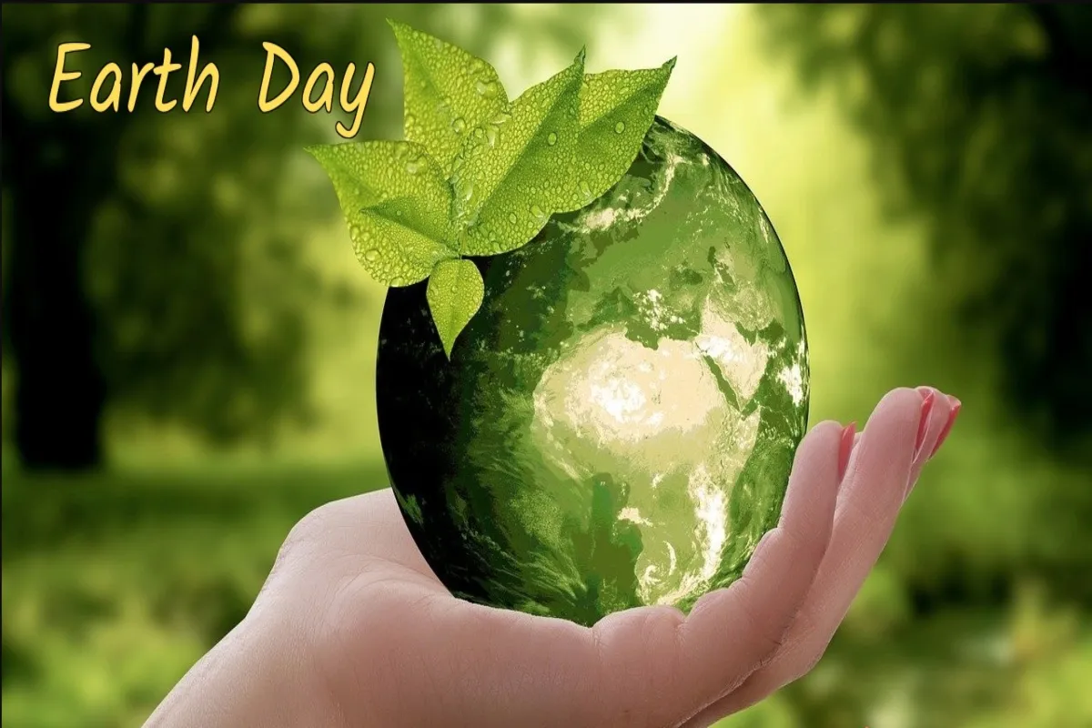 Earth Day 2025: पूरी दुनिया में हर साल 22 अप्रैल को मनता है पृथ्वी दिवस, इस बार थीम- OUR POWER, OUR PLANET