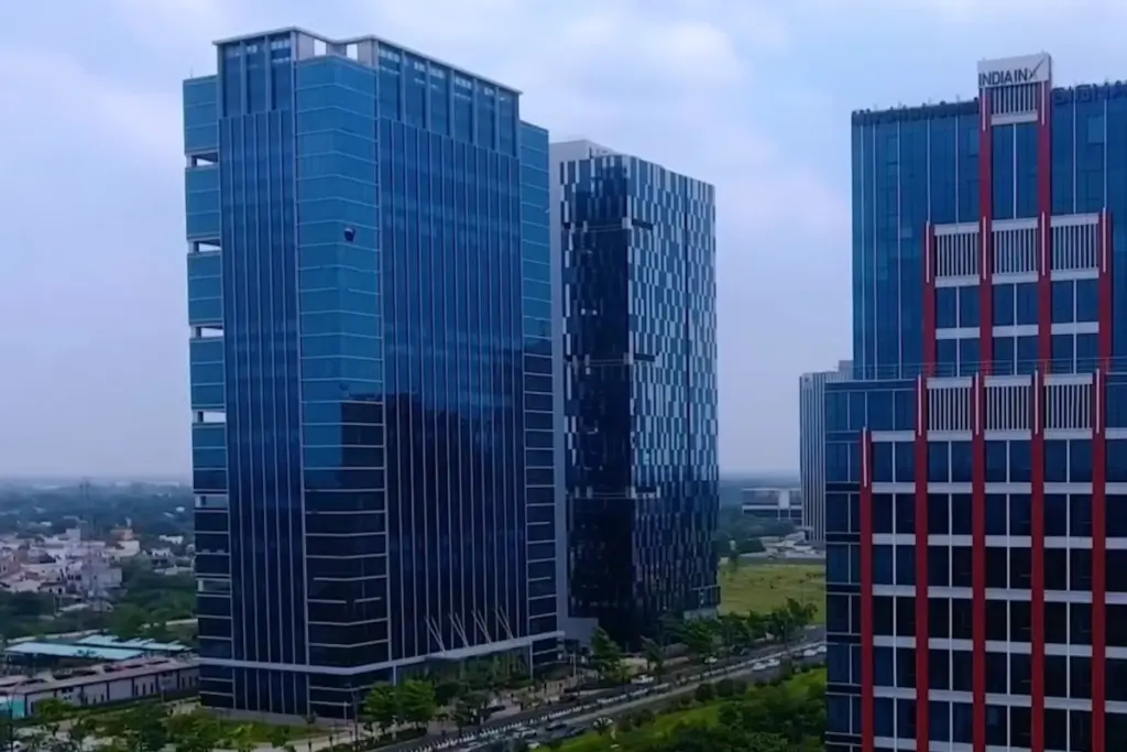 GIFT City