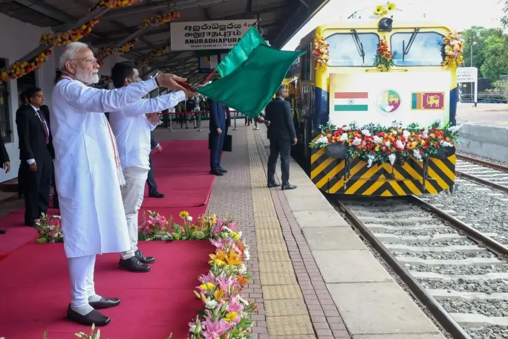 Prime Minister Modi