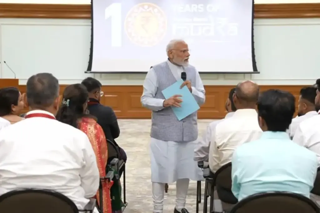 Mudra Yojana
