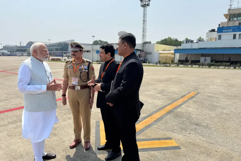PM Modi