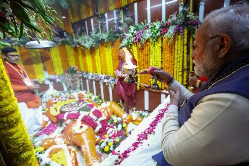 PM Modi