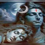 Goddess Sati story